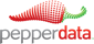 Pepperdata pepper logo